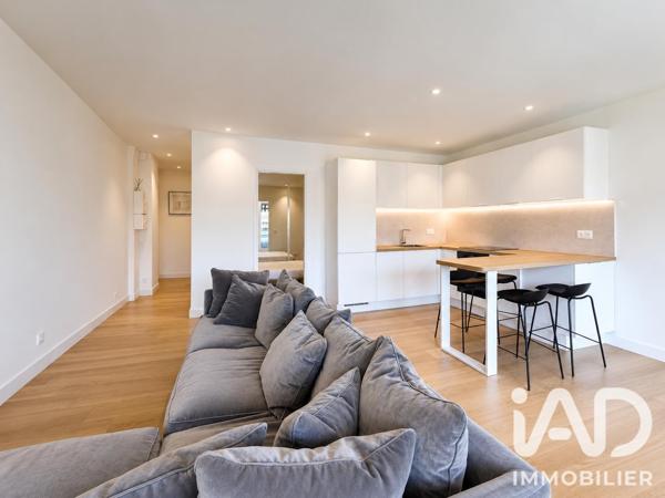 Appartement à vendre 2 pièces 40,05 m² Marseille 8