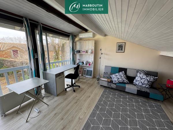 Maison 7 pièce(s) 4 chambre(s) 226 m²