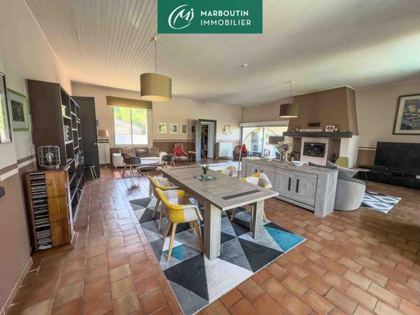 Maison 7 pièce(s) 4 chambre(s) 226 m²