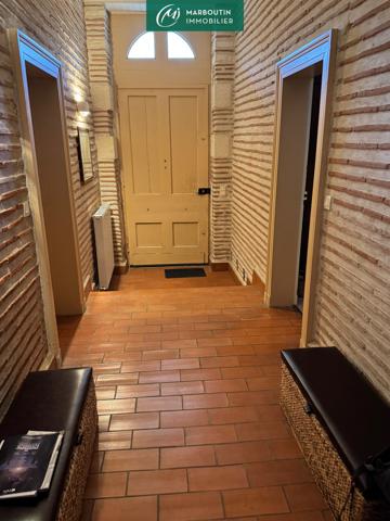 Maison 7 pièce(s) 4 chambre(s) 226 m²