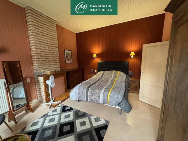 Maison 7 pièce(s) 4 chambre(s) 226 m²