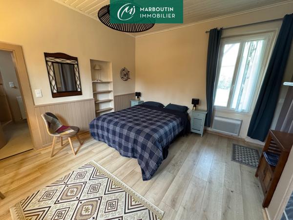 Maison 7 pièce(s) 4 chambre(s) 226 m²