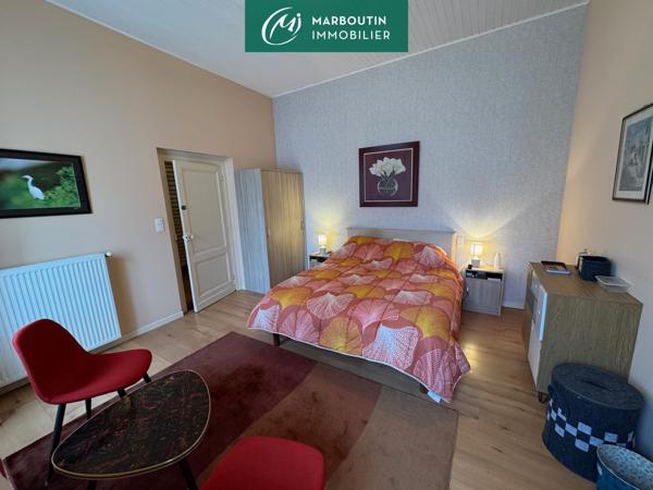Maison 7 pièce(s) 4 chambre(s) 226 m²