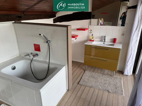 Maison 7 pièce(s) 4 chambre(s) 226 m²