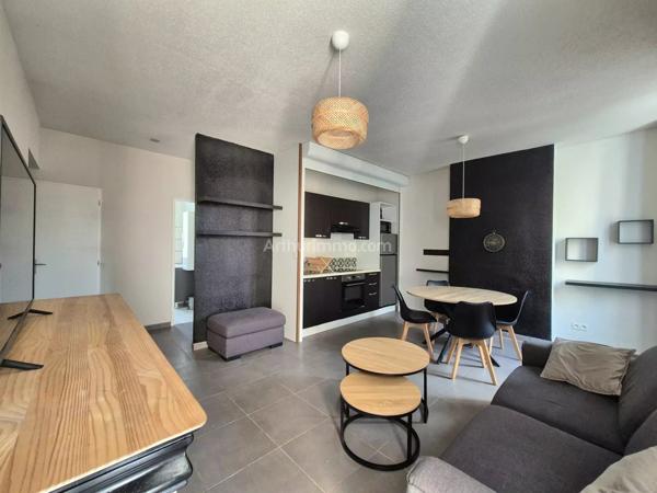 Location Appartement 2 pièces 39 m2 à Draguignan