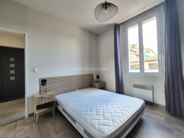 Location Appartement 2 pièces 39 m2 à Draguignan