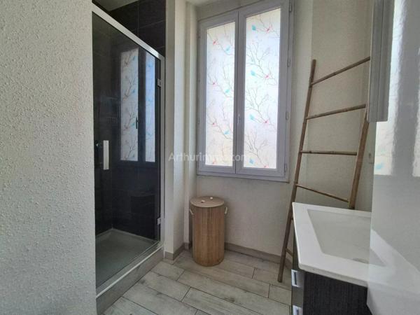 Location Appartement 2 pièces 39 m2 à Draguignan