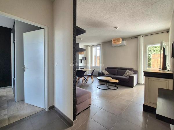 Location Appartement 2 pièces 39 m2 à Draguignan