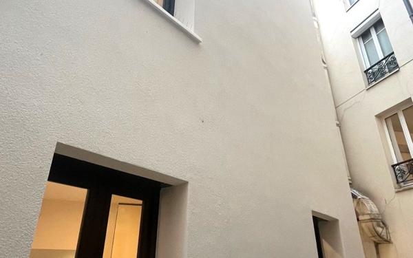 Appartement à vendre    4 pièces • 64,38 m2 Vincennes