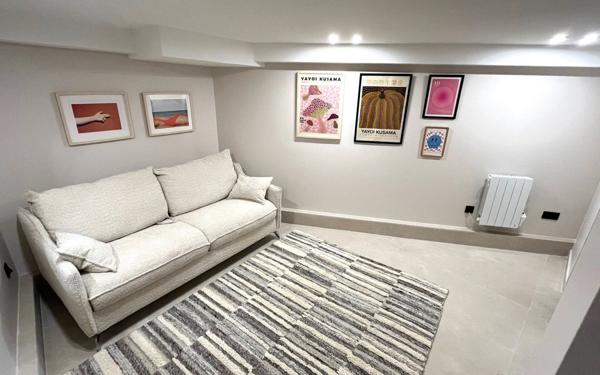 Appartement à vendre    4 pièces • 64,38 m2 Vincennes