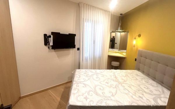 Appartement à vendre    4 pièces • 64,38 m2 Vincennes