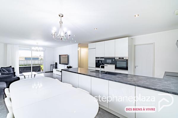 Maison 4 pièces 110 m2