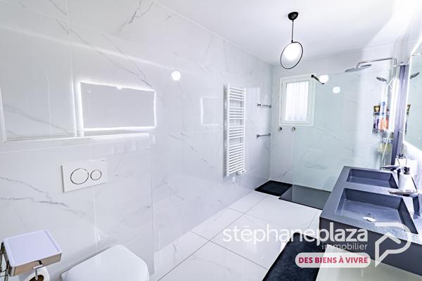Maison 4 pièces 110 m2