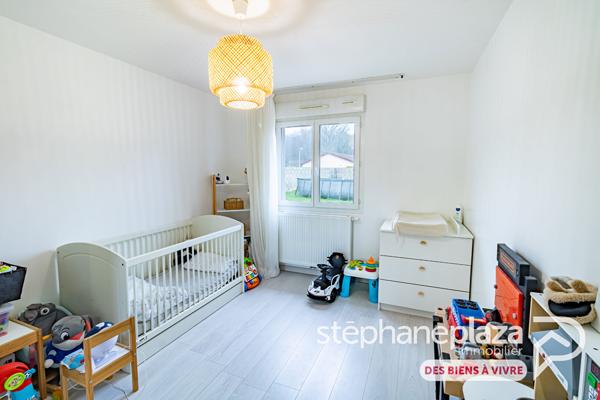 Maison 4 pièces 110 m2