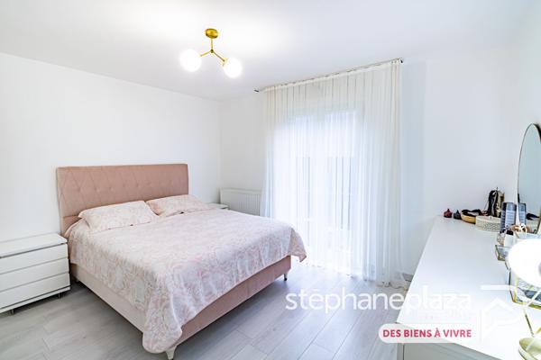 Maison 4 pièces 110 m2