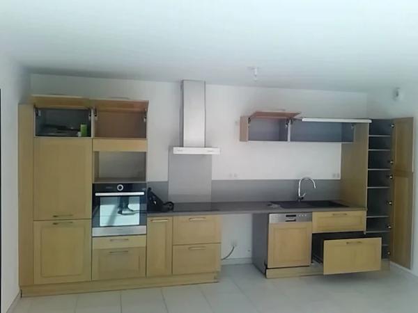 Appartement à louer à Valserhône (01200)