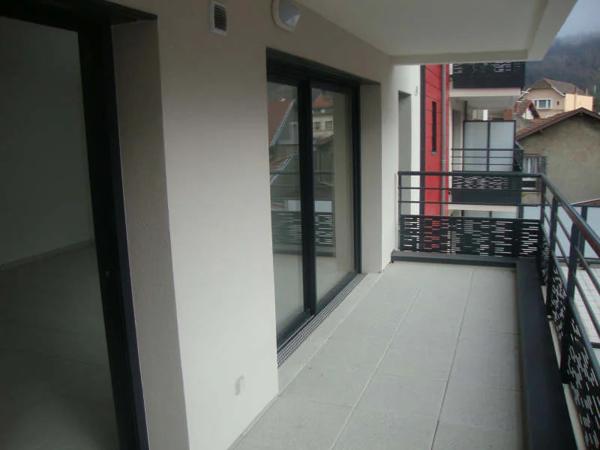 Appartement à louer à Valserhône (01200)