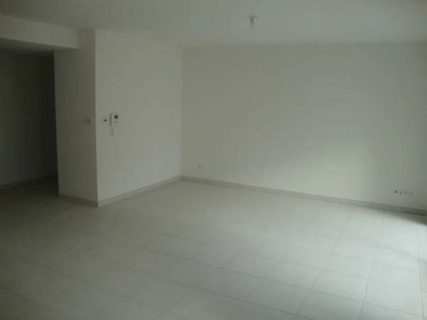Appartement à louer à Valserhône (01200)