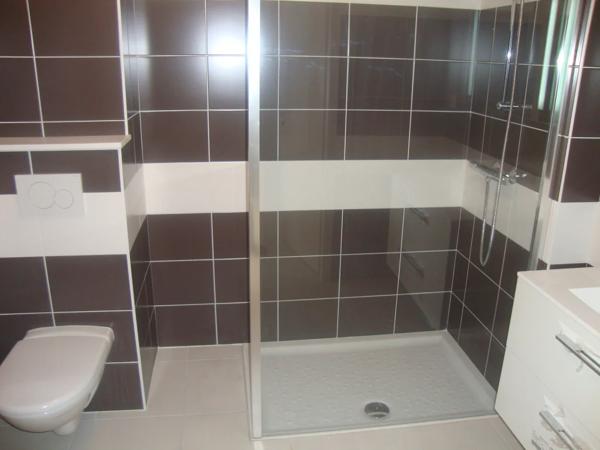 Appartement à louer à Valserhône (01200)