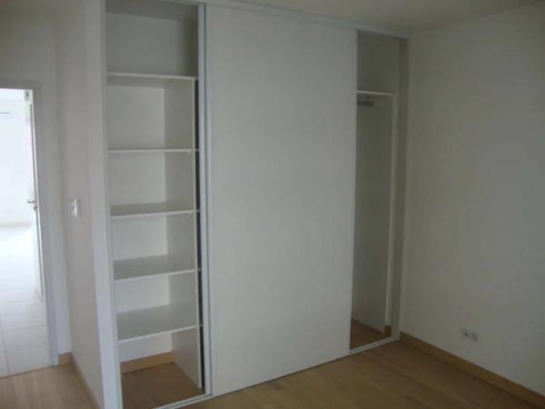 Appartement à louer à Valserhône (01200)