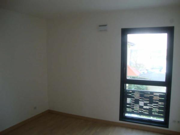 Appartement à louer à Valserhône (01200)