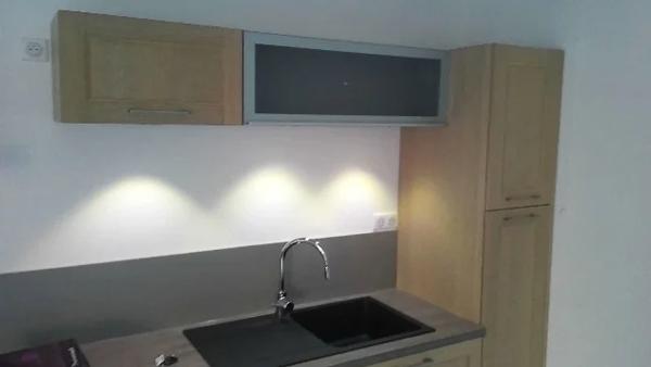 Appartement à louer à Valserhône (01200)