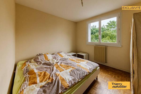 Appartement 2 pièces - 44300 Nantes -  Pont du Cens - Petit port