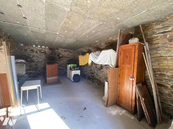 MAISON DE MAITRE CENTRE VILLE DOL DE BRETAGNE