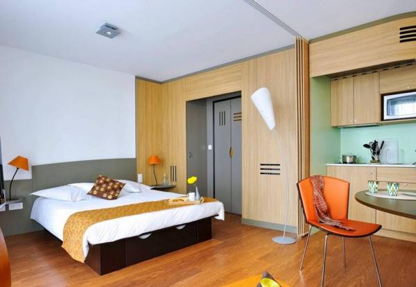 INVESTISSEMENT LOCATIF – Nantes – Résidence  Aparthotel Adagio Nantes Centre – 6,29 % de rentabilité