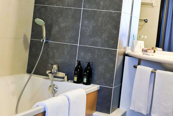 INVESTISSEMENT LOCATIF – Nantes – Résidence  Aparthotel Adagio Nantes Centre – 6,29 % de rentabilité