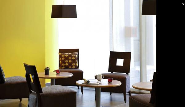 INVESTISSEMENT LOCATIF – Nantes – Résidence  Aparthotel Adagio Nantes Centre – 6,29 % de rentabilité