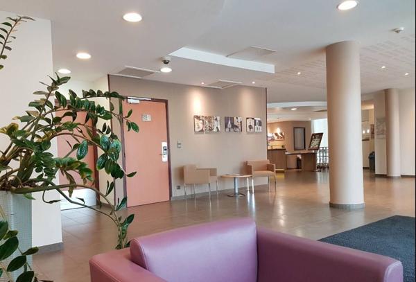 INVESTISSEMENT LOCATIF – Nantes – Résidence  Aparthotel Adagio Nantes Centre – 6,29 % de rentabilité