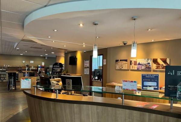 INVESTISSEMENT LOCATIF – Nantes – Résidence  Aparthotel Adagio Nantes Centre – 6,29 % de rentabilité