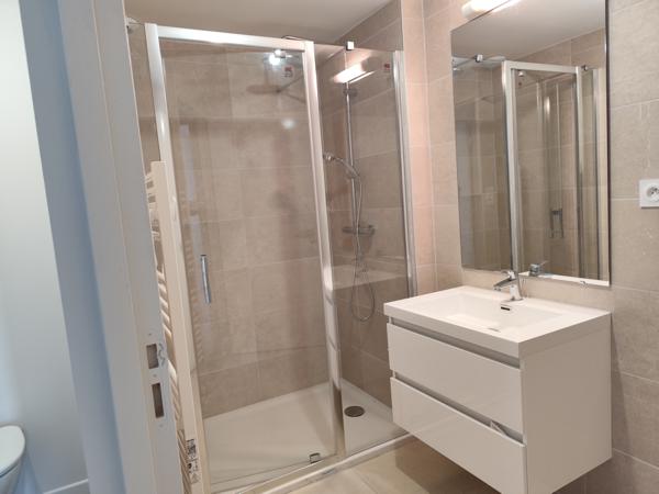 Bagnères-de-Luchon (31110) T2 38 m² Centre de Bagnères de Luchon