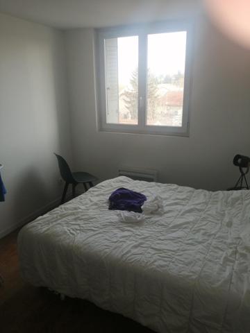 Appartement 60 m² Bourg-Les-Valence