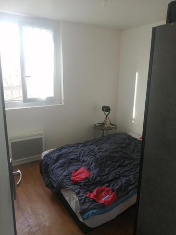 Appartement 60 m² Bourg-Les-Valence