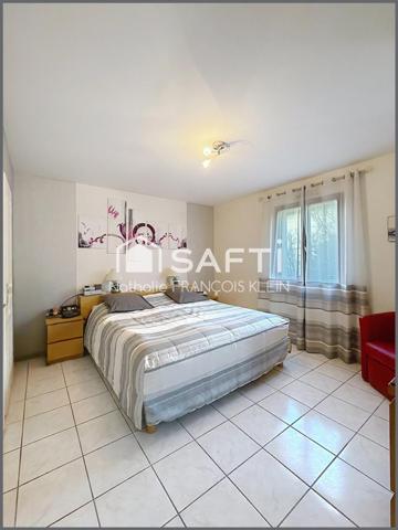 Maison Viviers du Lac