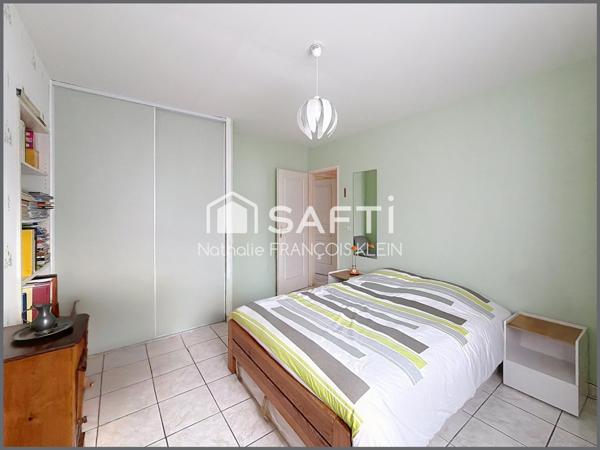 Maison Viviers du Lac