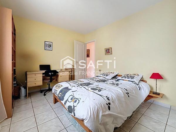 Maison Viviers du Lac