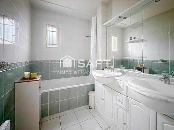 Maison Viviers du Lac