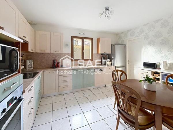 Maison Viviers du Lac