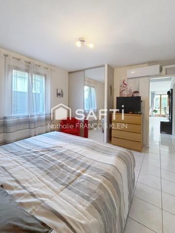 Maison Viviers du Lac