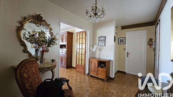 Appartement à vendre 5 pièces 103 m² Marseille 3