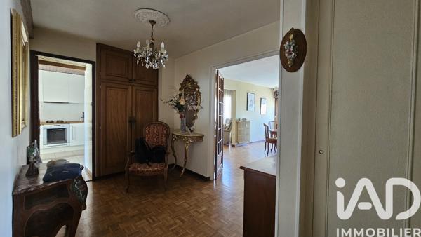 Appartement à vendre 5 pièces 103 m² Marseille 3