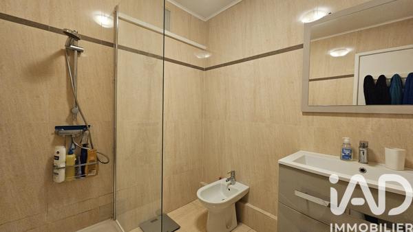 Appartement à vendre 5 pièces 103 m² Marseille 3