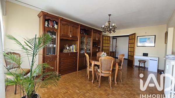 Appartement à vendre 5 pièces 103 m² Marseille 3