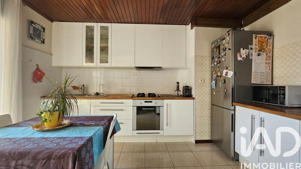 Appartement à vendre 5 pièces 103 m² Marseille 3