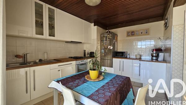 Appartement à vendre 5 pièces 103 m² Marseille 3