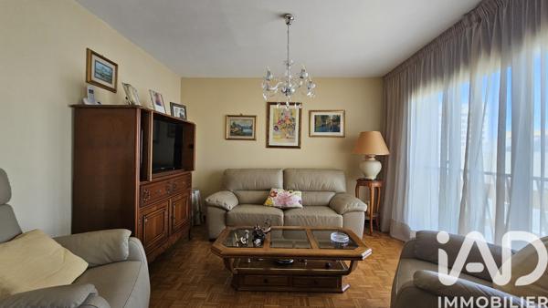 Appartement à vendre 5 pièces 103 m² Marseille 3