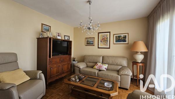 Appartement à vendre 5 pièces 103 m² Marseille 3